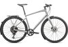 Specialized SIRRUS X 4.0 EQ XS LIQUID SILVER/FOG TINT