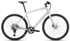 Specialized SIRRUS X 4.0 XL SILVER DUST/COOL GREY