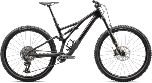 Specialized Stumpjumper Expert T-Type GLOSS OBSIDIAN / SATIN TAUPE S3