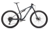 Specialized CHISEL COMP XS DEEP LAKE METALLIC/WHITE