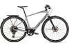 Specialized Turbo Vado SL 5.0 EQ (SRAM) Brushed Aluminum / Black Reflective M