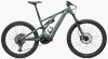 Specialized LEVO COMP ALLOY NB S4 SAGE GREEN/COOL GREY/BLACK