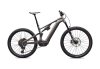 Specialized LEVO COMP ALLOY G4 NB S3 GUNMETAL/OBSIDIAN