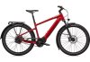 Specialized VADO 5.0 IGH NB XL REDTNT/SILREFL