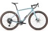 Specialized Diverge Expert Carbon Gloss Arctic Blue/Sand Speckle/Terra Cotta 56