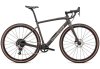 Specialized DIVERGE COMP CARBON 58 GUNMETAL/WHITE/CHROME