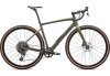 Specialized Diverge Comp Carbon  SATIN OAK GREEN/SMOKE 49