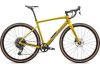 Specialized Diverge Comp Carbon  GLOSS METALLIC SULFUR/AMBER GLOW/PURPLE HAZE/METALLIC OBSIDIAN 52