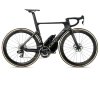 ORBEA ORCA AERO M21eLTD 49 Carbon Raw - Titani
