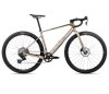 ORBEA TERRA M31eTEAM 1X XL Nickel - Met Cinnam