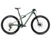 ORBEA OIZ M30 S Seaweed Carbon View (Gloss) -