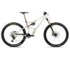 ORBEA OCCAM LT M10 M Ivory White - Nickel (Glo