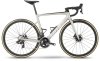 BMC Teammachine SLR 01 FOUR ARCTIC SILVER PRISMA / CARBON 51