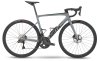 BMC Teammachine SLR 01 FIVE Iron Grey / Black 61