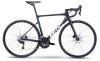 BMC Teammachine SLR SEVEN Black / White 58