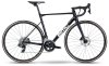 BMC Teammachine ALR ONE BLACK / WHITE 57