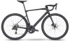 BMC Roadmachine 01 FIVE Carbon / Metallic Grey 54