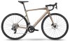 BMC Roadmachine FOUR Metallic Brown / Black 58
