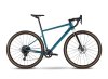 BMC URS AL TWO Dark Petrol / Off-White XS