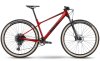 BMC Twostroke 01 FOUR METALLIC CHERRY RED / BLACK M