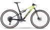 BMC Fourstroke 01 TWO ACID YELLOW / CARBON M