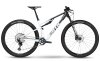 BMC Fourstroke THREE CARBON / WHITE L