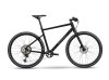 BMC Alpenchallenge AL THREE BLACK / GREY L