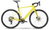 BMC Roadmachine 01 AMP X TWO LIME YELLOW / BLACK 51