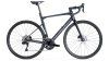 BMC Roadmachine TWO Carbon Black 61