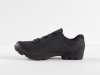 Bontrager Schuh Bontrager Foray Mountain 40 Black