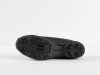 Bontrager Schuh Bontrager Foray Mountain 40 Black