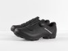 Bontrager Schuh Bontrager Foray Mountain 40 Black