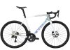 Trek Emonda SL 7 58 Trek White/Quicksilver