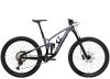 Trek Fuel EX 8 XT S 29 Galactic Grey to Black Fade