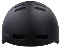 LAZER Unisex City Armor 2.0 Helm matte black L