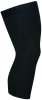 PEARL iZUMi ELITE Thermal Knee Warmer black L