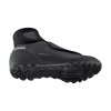 Shimano Men MTB SH-MW5 Schuh SPD black 40