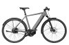 Riese & Müller Roadster4 Vario Grey Matt