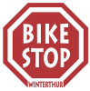 Bikestop Shop - Logo